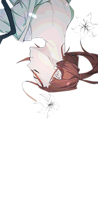 Lauren from the webtoon Purple Hyacinth.