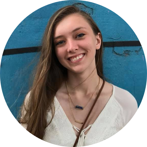 Picture of the author